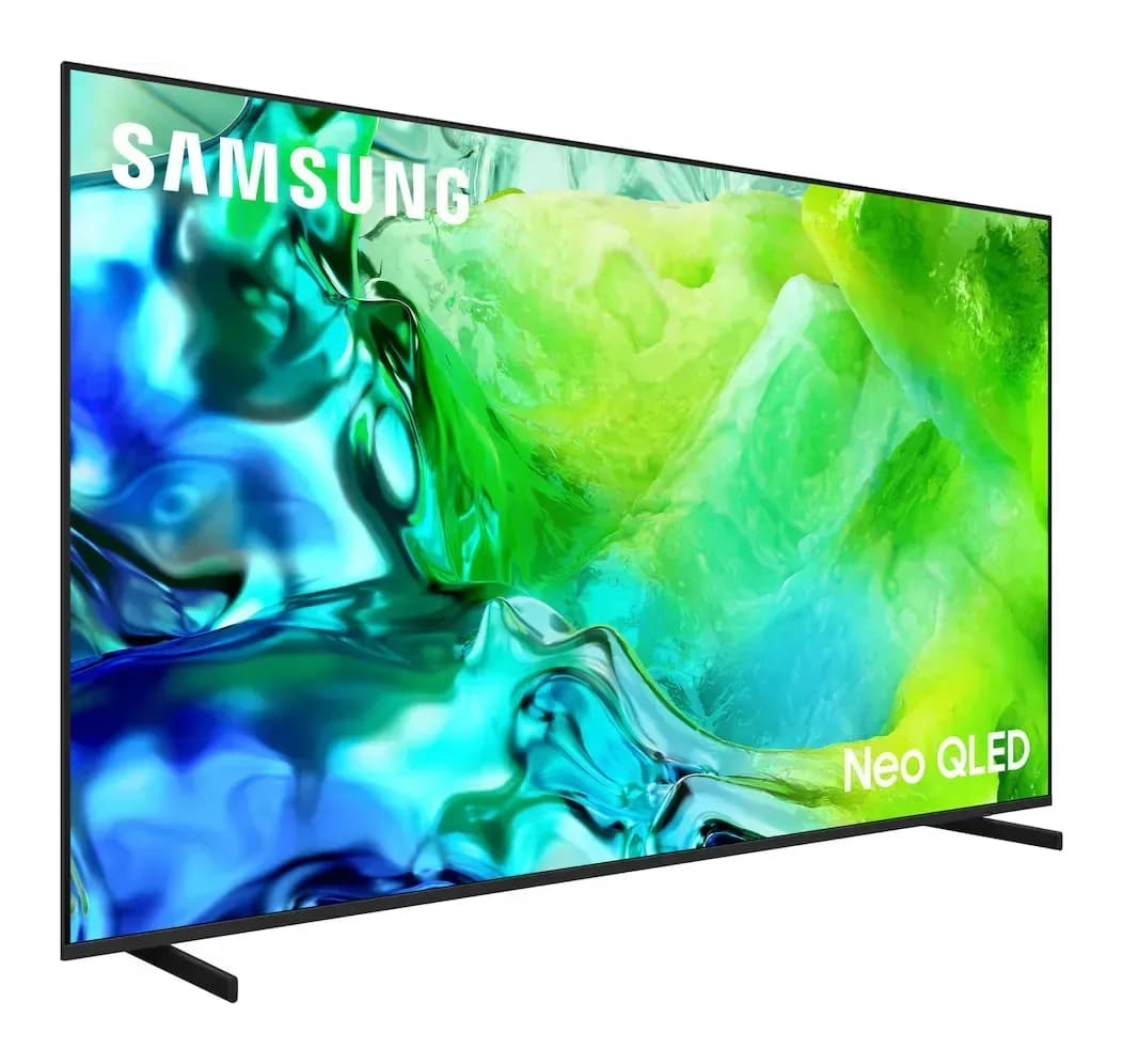 Телевизор Samsung 65" QE65QN80HAUXPY (MiniLED)