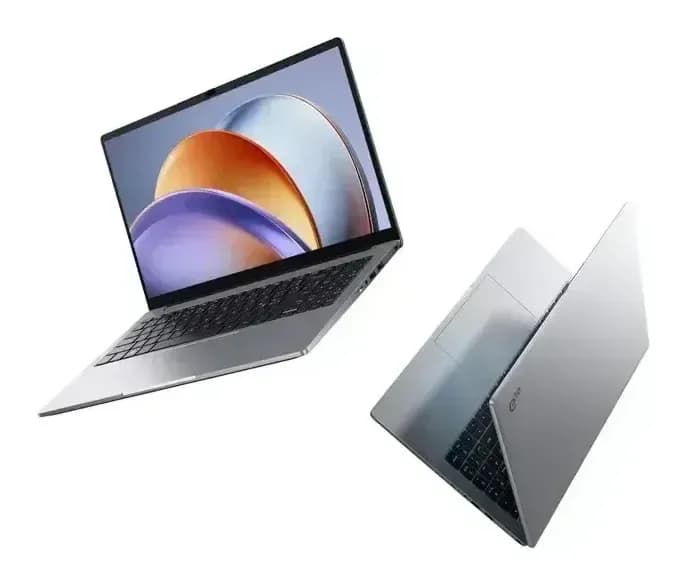 Ноутбук Chuwi RZBook Plus 15.6 Windows 11 Pro (CWI657-R534508G256G)