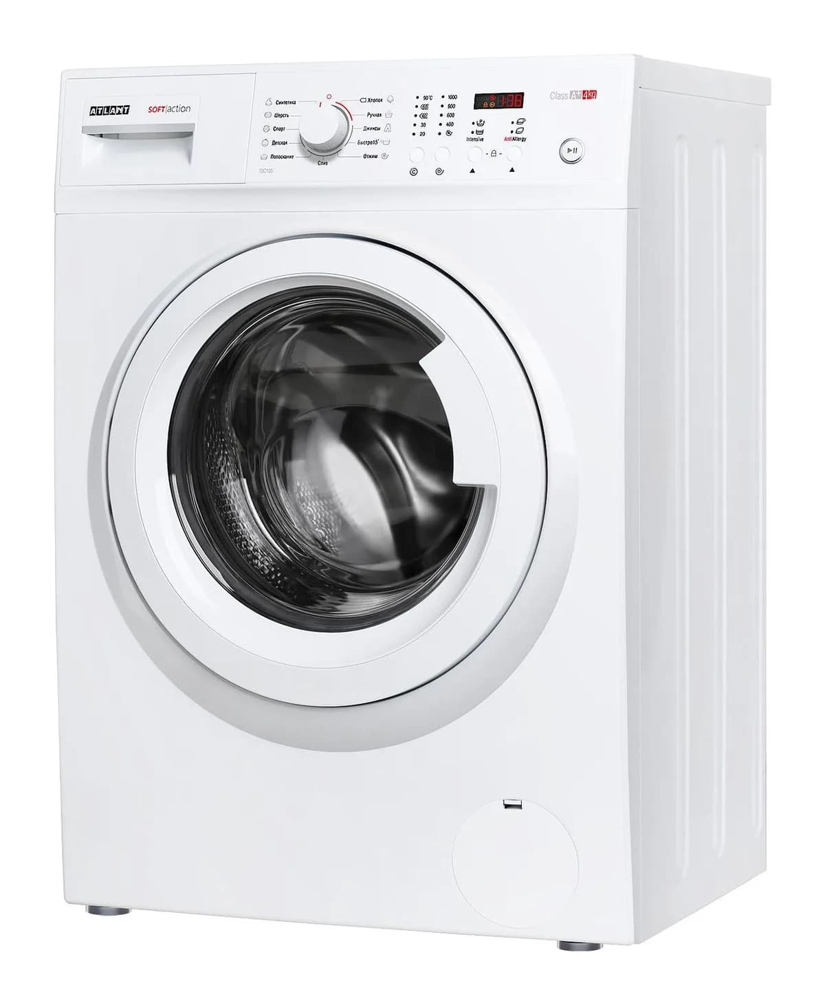 Стиральная машина ATLANT СМА 40М105-00