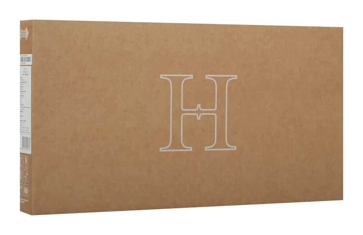 Ноутбук Horizont H-book 15 IPK2 / TC4E4WG1