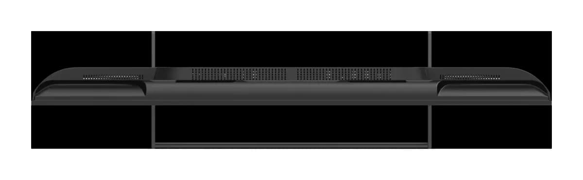 Телевизор Blaupunkt 65" 65QBG6000T