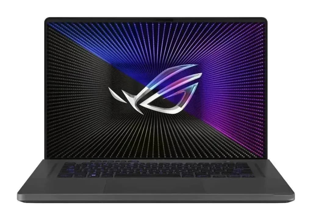 Игровой ноутбук Asus ROG Zephyrus G16 GU603VU-N4073 (90NR0DA3-M005Z0) без ОС