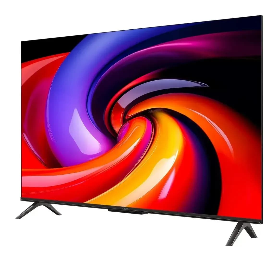 Телевизор iFFALCON 43" 43U65