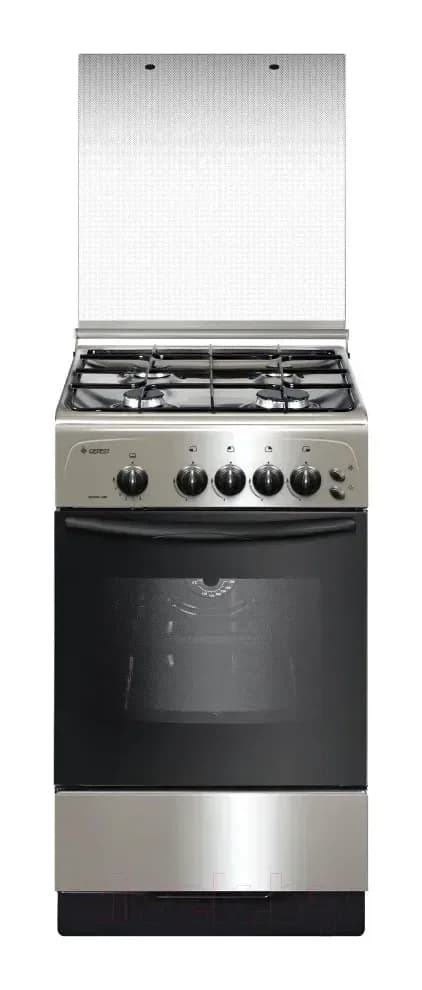 Плита газовая GEFEST 3200-06 К62
