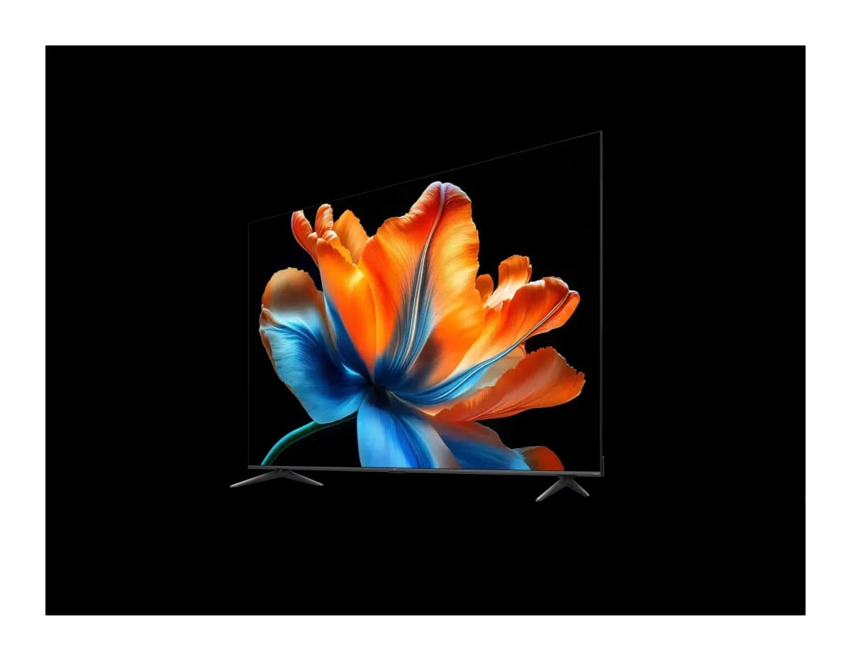 Телевизор Xiaomi TV S Mini LED 85" 2026 L85MС-SRU / ELA6504RU