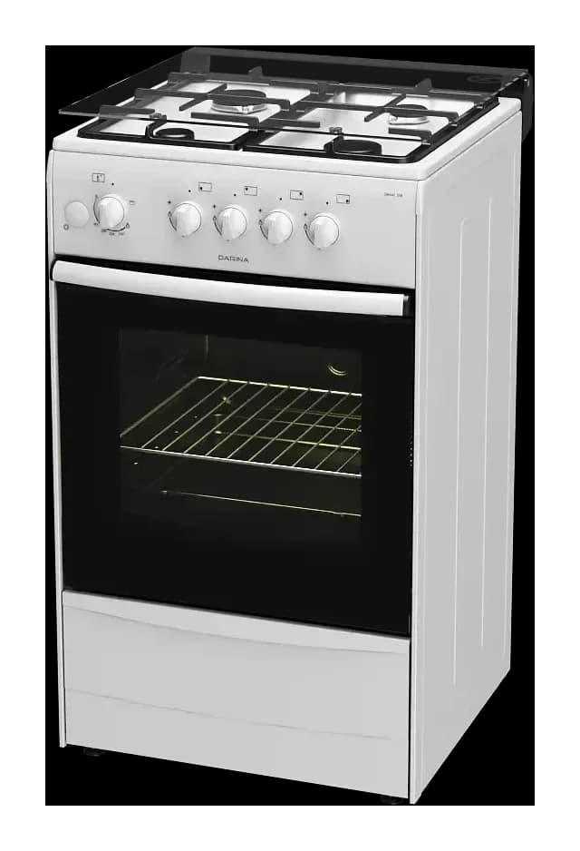 Плита газовая Darina 1B1 GM441 018 W