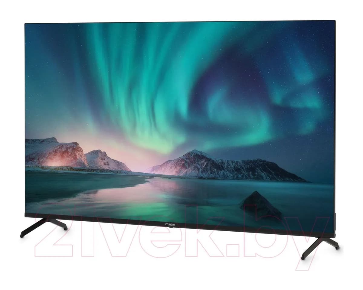 Телевизор Hyundai 50" H-LED50BU7006