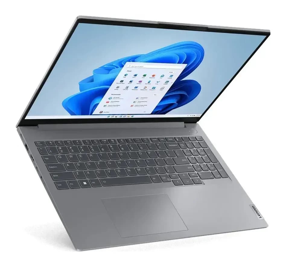 Ноутбук Lenovo ThinkBook 16 G6 IRL 16" Win 11 Pro + мфу TS3340 + мышь + коврик