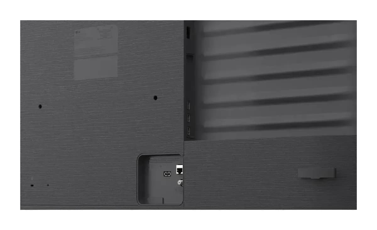 Телевизор LG 55" 55NU850B6LA