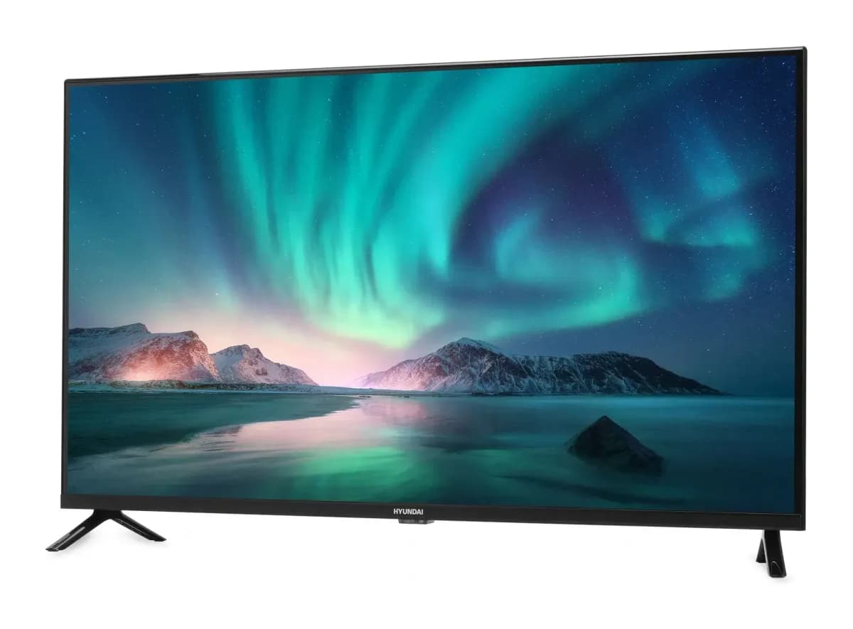 Телевизор Hyundai 40" H-LED40BS5002