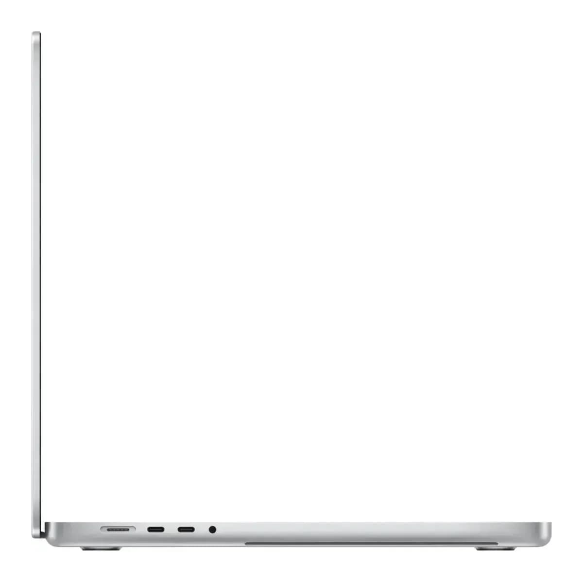 Ноутбук Apple MacBook Pro 16" M5 Max 18/32 36GB/2TB A3429 / MGE74 (Silver)