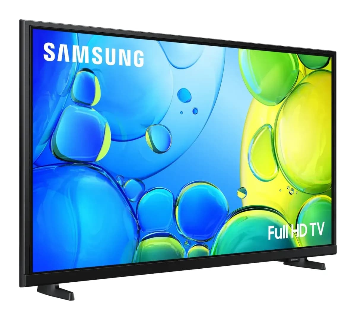Телевизор Samsung 32" UE32F6000FUXRU