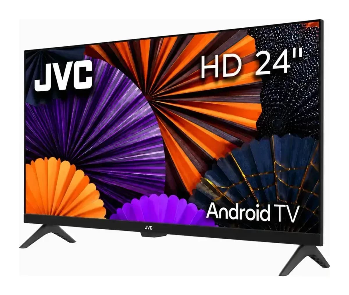Телевизор JVC 24" LT-24MU2000