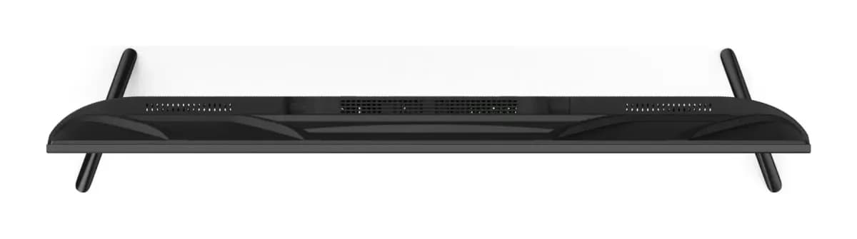 Телевизор QUANTUM 43" 43U6BQ