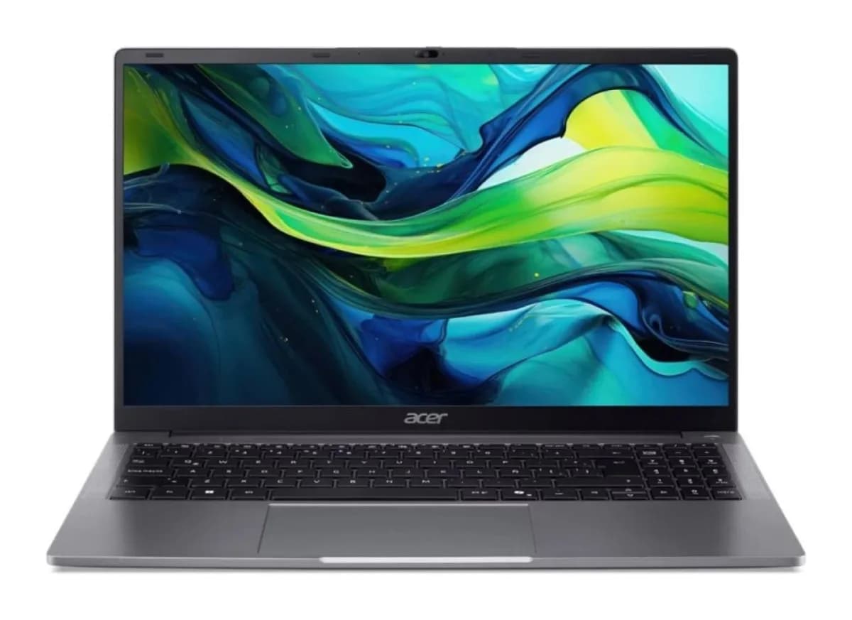 Ноутбук Acer Aspire AL15-32P-C1KD (NX.JB8ER.001) без ОС