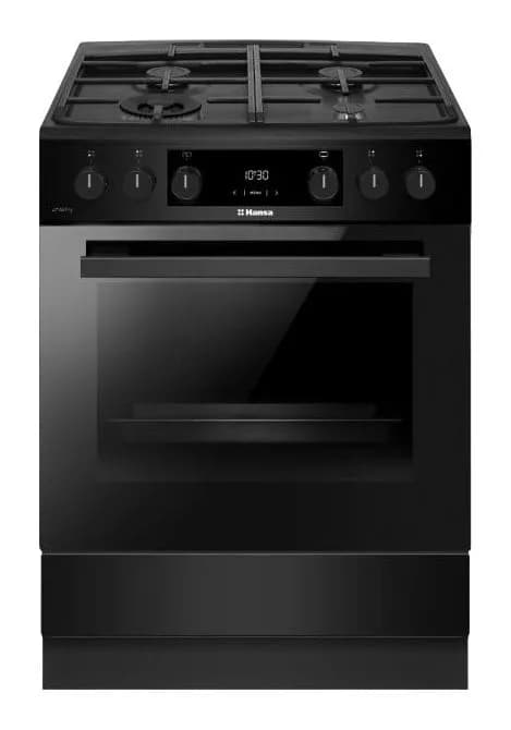 Плита газоэлектрическая Hansa FCMM693291