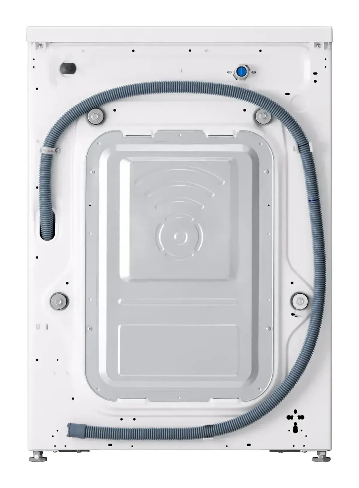 Стиральная машина LG F2Y1NS6W