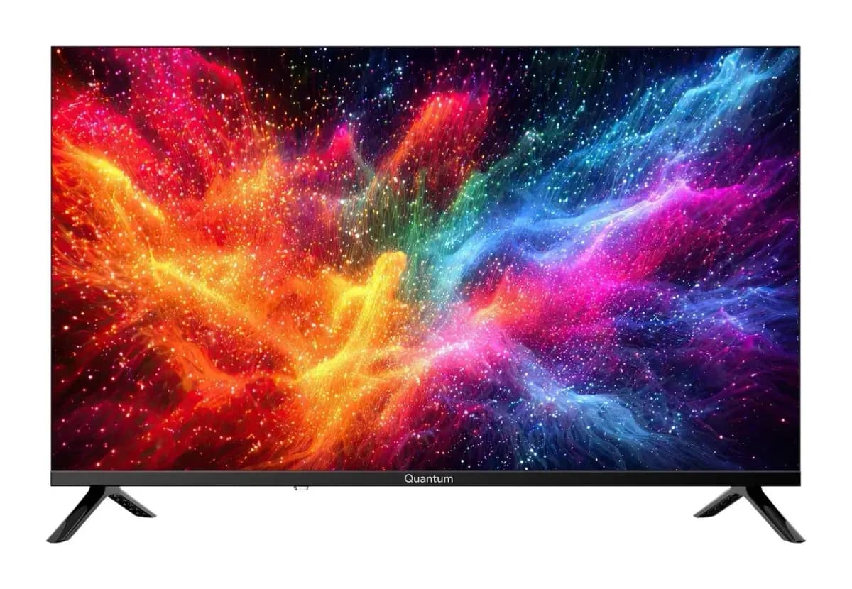 Телевизор QUANTUM 32" 32H6BQ