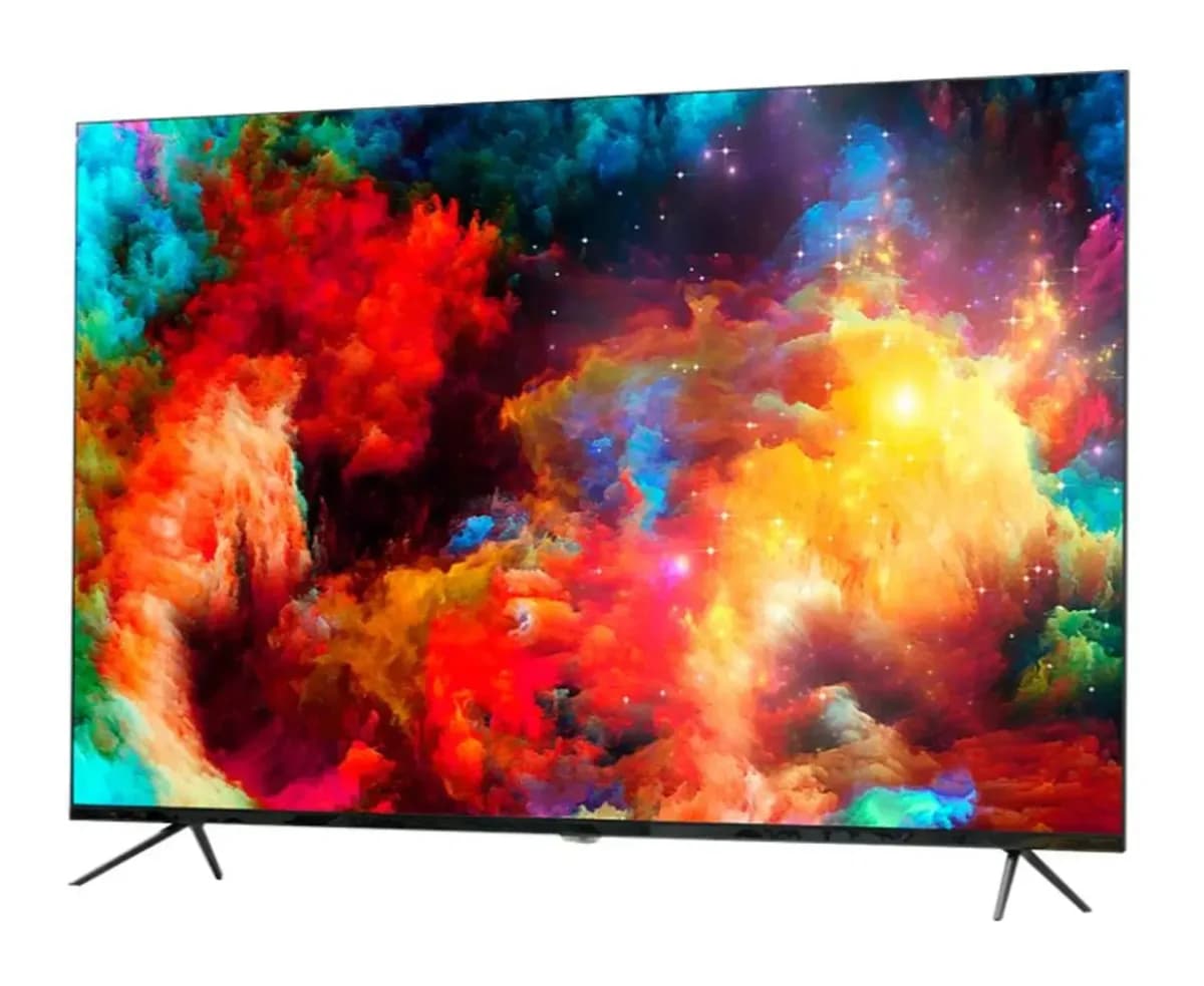 Телевизор Roome 65" 65VU424QW