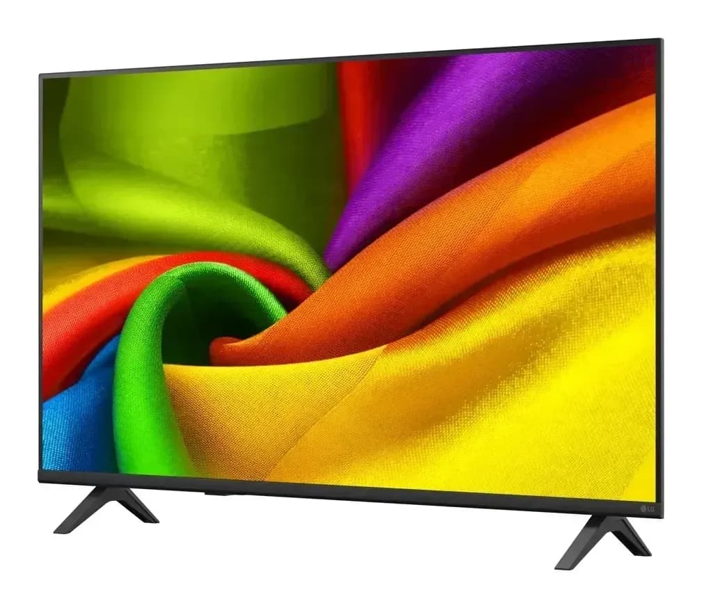 Телевизор LG 43" 43NU850B6LA