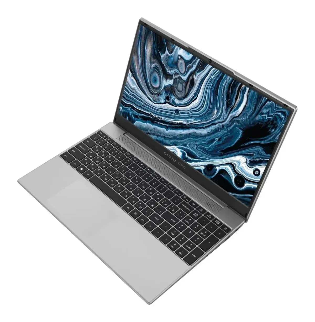 Ноутбук Digma Pro Breve DN15R5-ADXW09