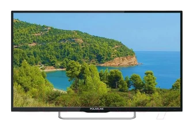 Телевизор POLARLine 32" 32PL14TC-SM