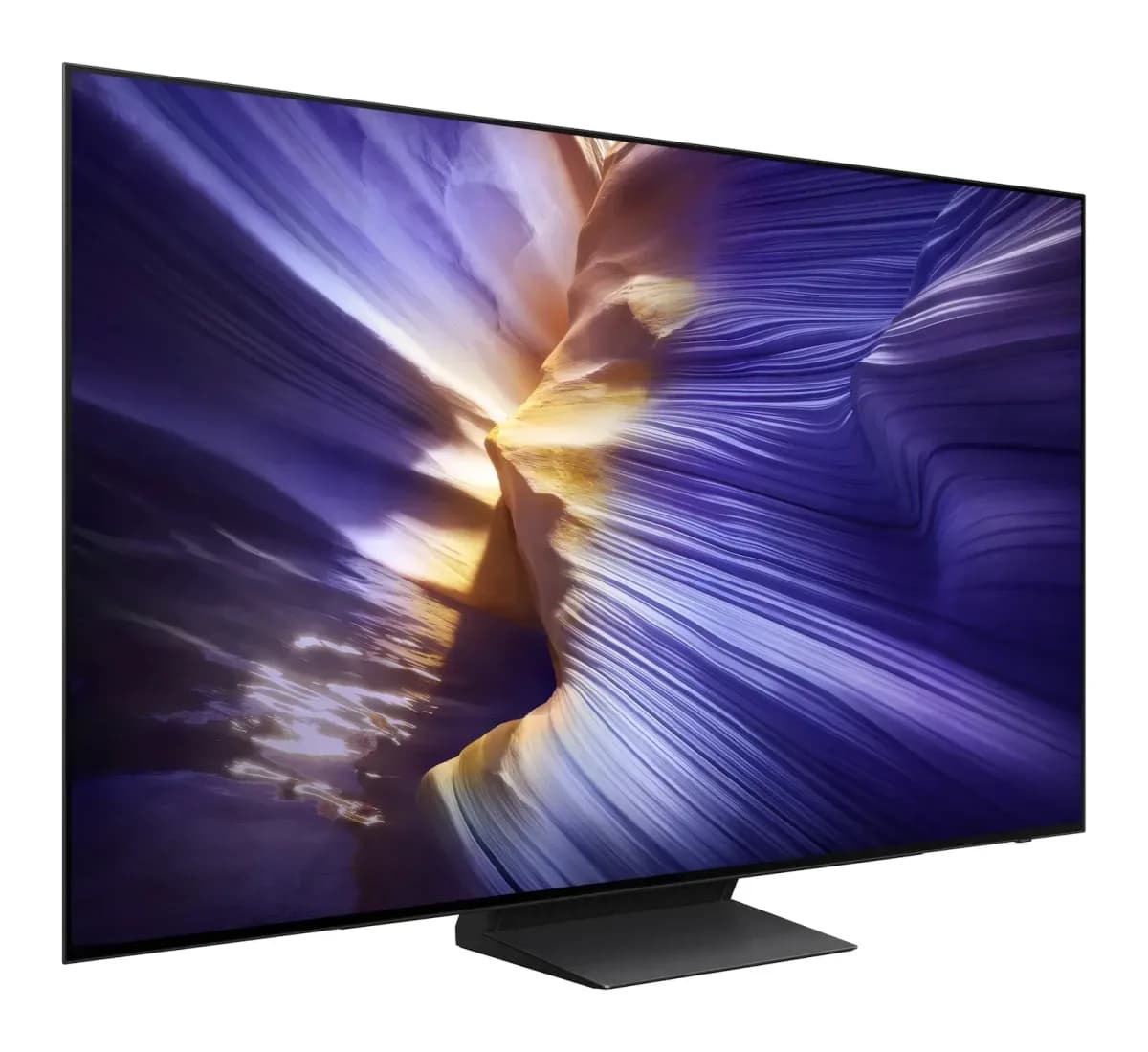 Телевизор Samsung 65" S90F 4K Vision AI QE65S90FAEXRU (OLED)