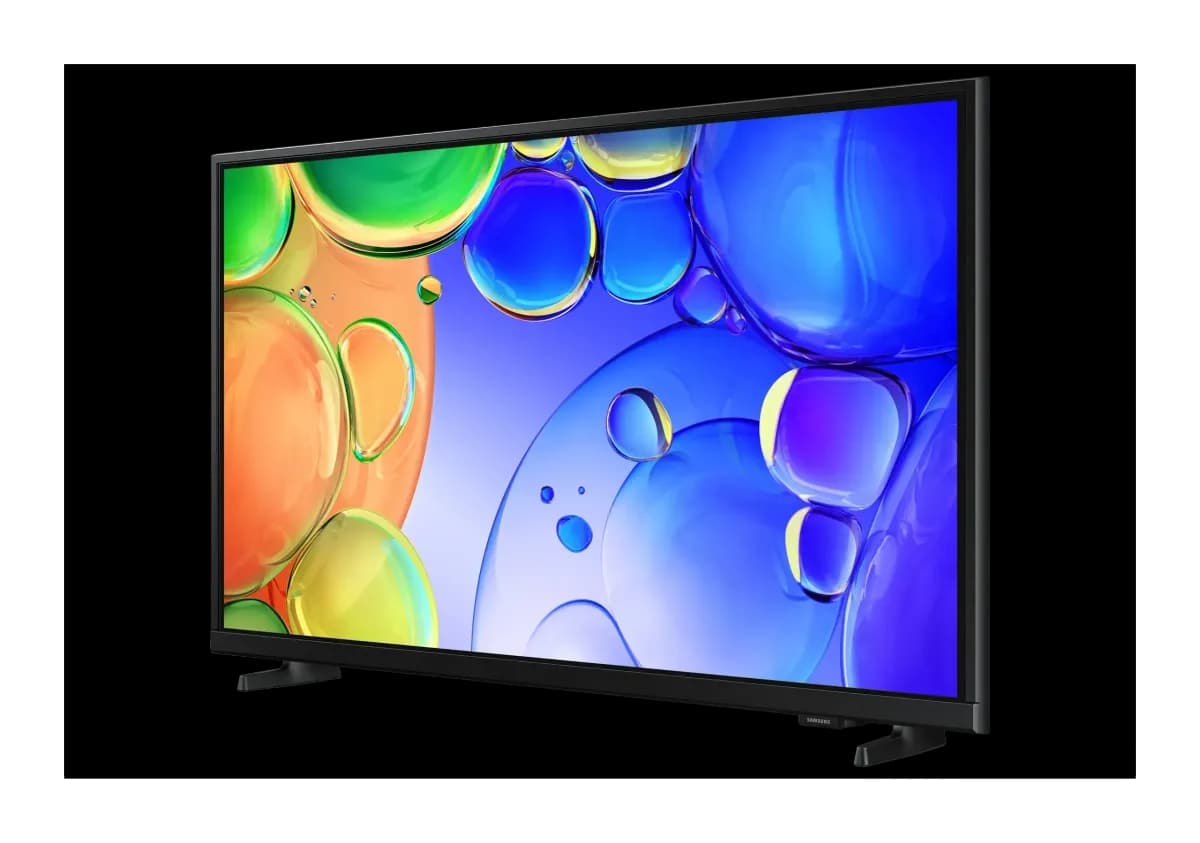 Телевизор Samsung 32" QE32Q5FAAUXPY