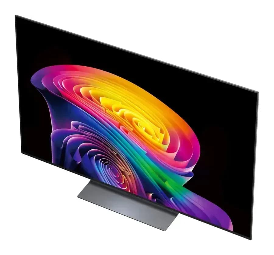 Телевизор LG 55" OLED55C6RLA