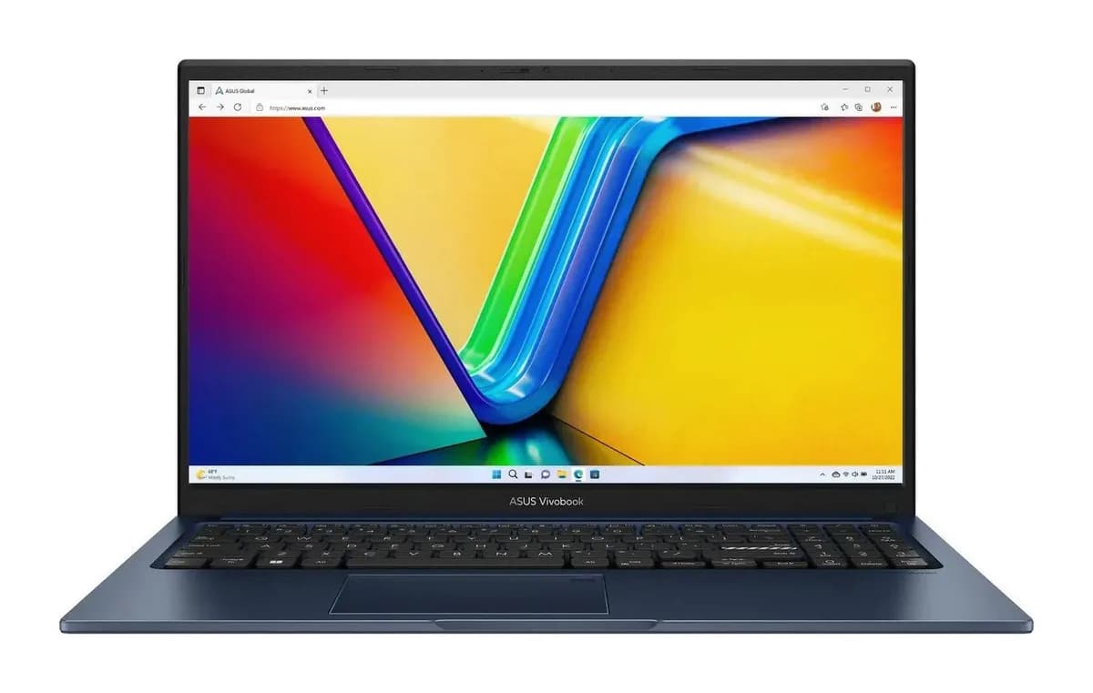 Ноутбук Asus Vivobook 15 X1504VA-BQ2970