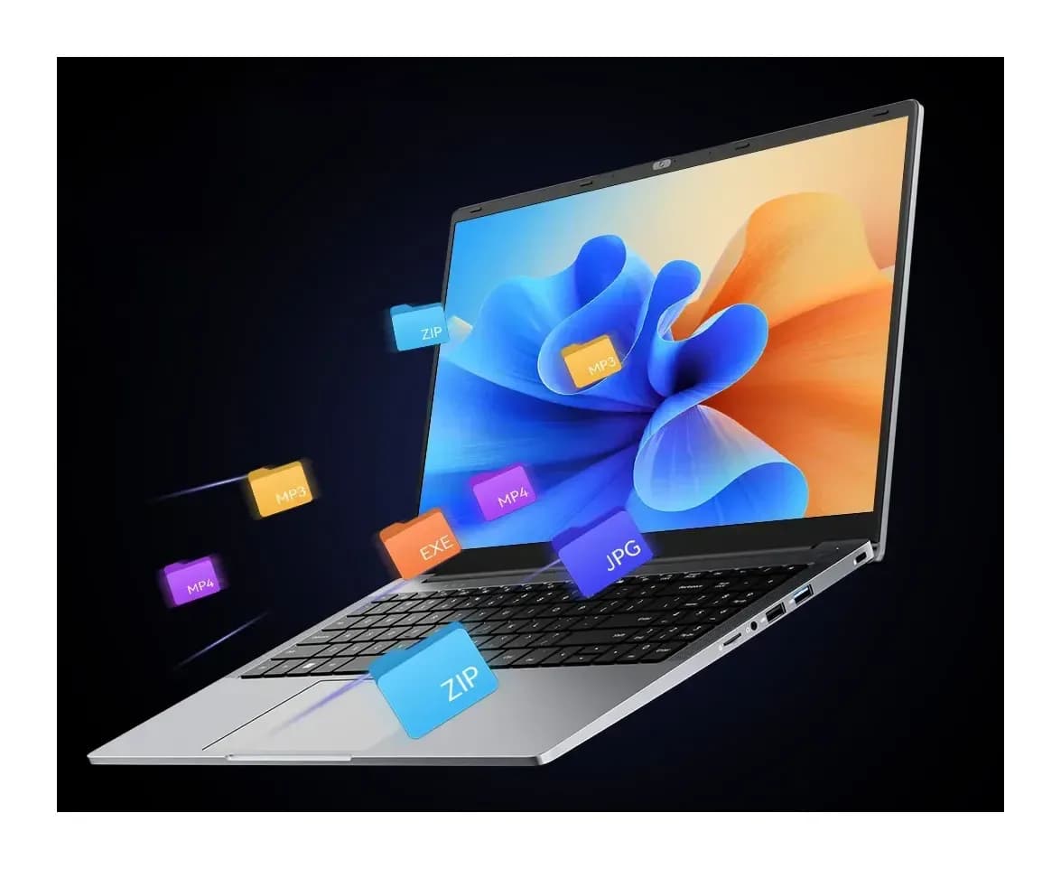 Ноутбук Blackview AceBook 6 16GB/512GB 3300U Windows 11 Home