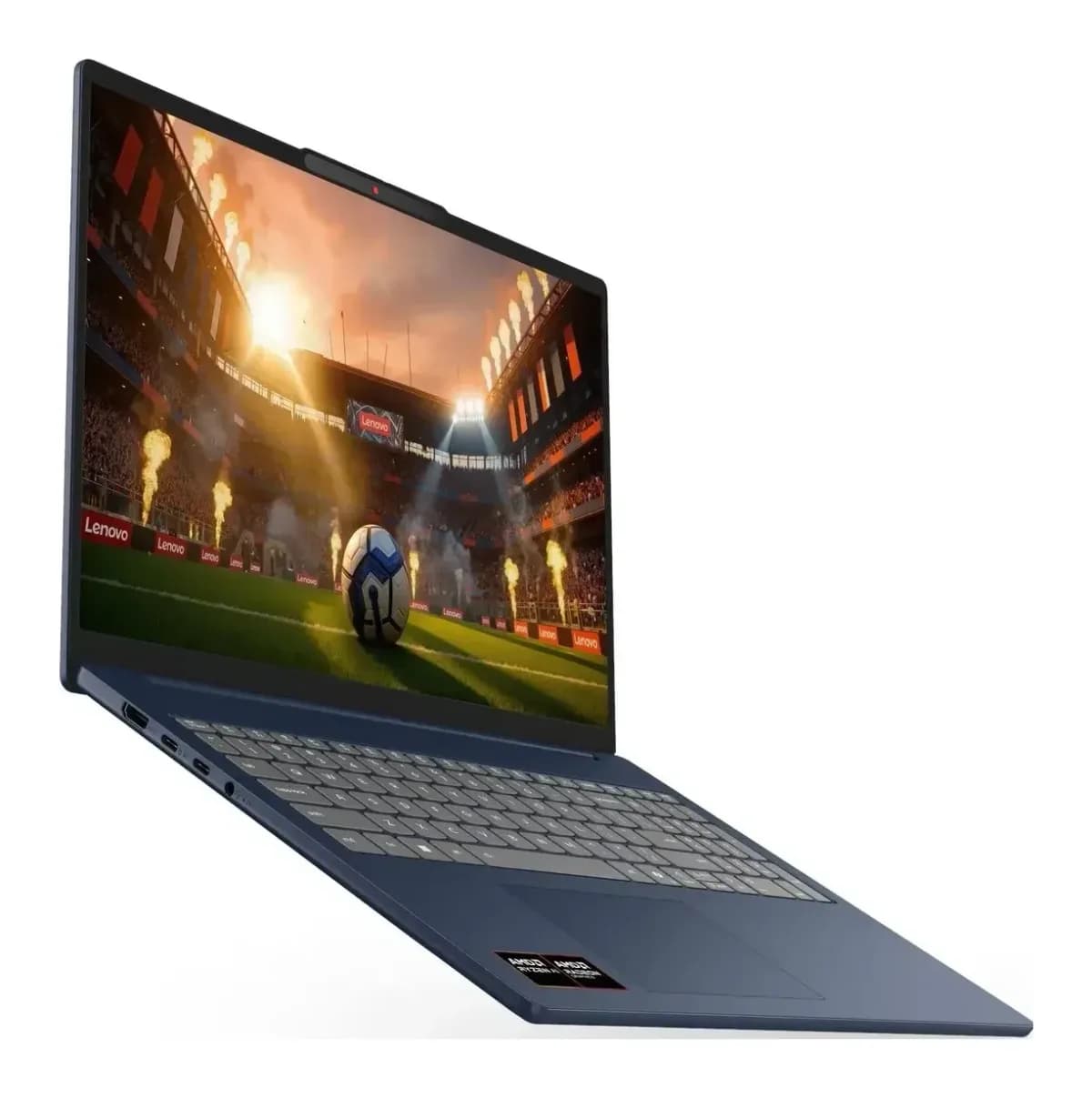 Ноутбук Lenovo IdeaPad Slim 5 16AGP11 (83S2000LRK) Win11Pro