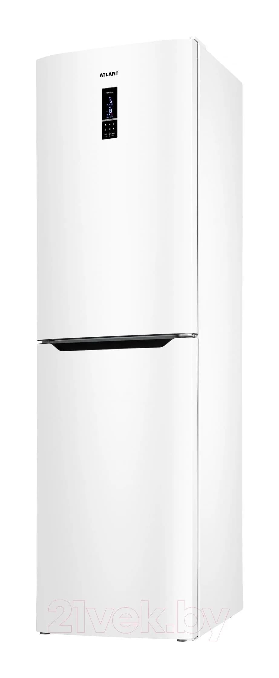Холодильник с морозильником ATLANT ХМ-4625-109-ND