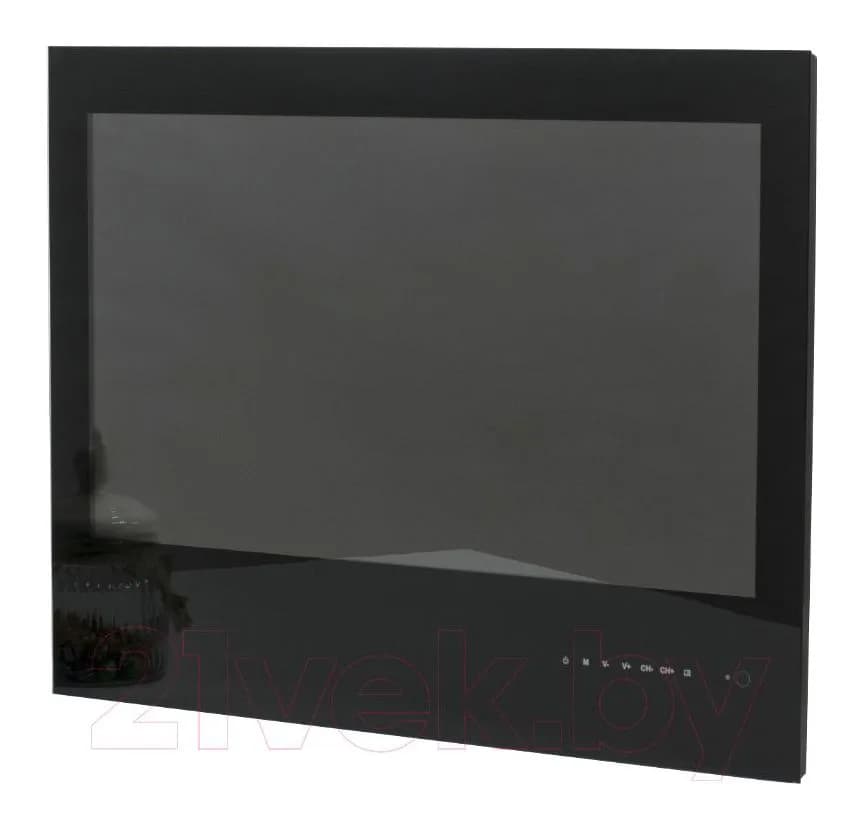 Телевизор Avel Smart AVS240KS (черный)
