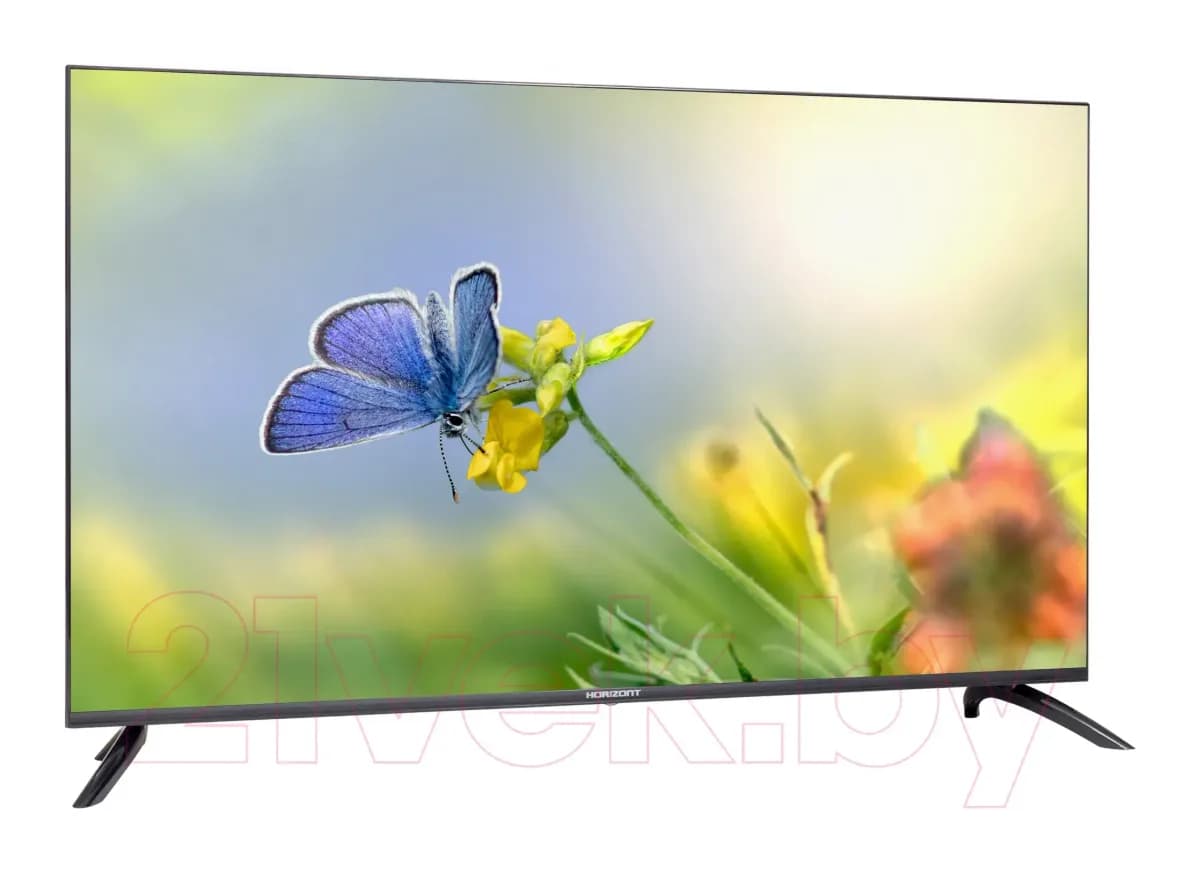 Телевизор Horizont 65" 7053D 65LE7053D