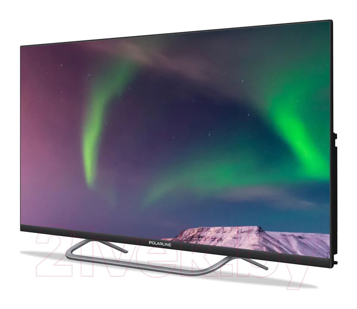 Телевизор POLARLine 32" 32PL55TC-SM