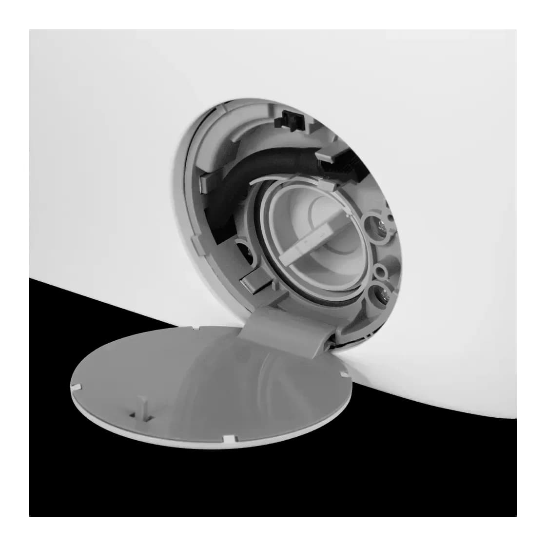 Стиральная машина Maunfeld MFWM148WH03