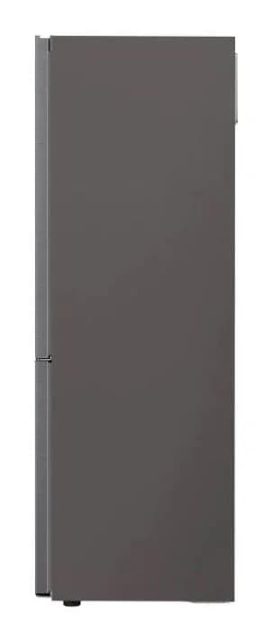 Холодильник с морозильником LG DoorCooling+ GA-B459CLWL