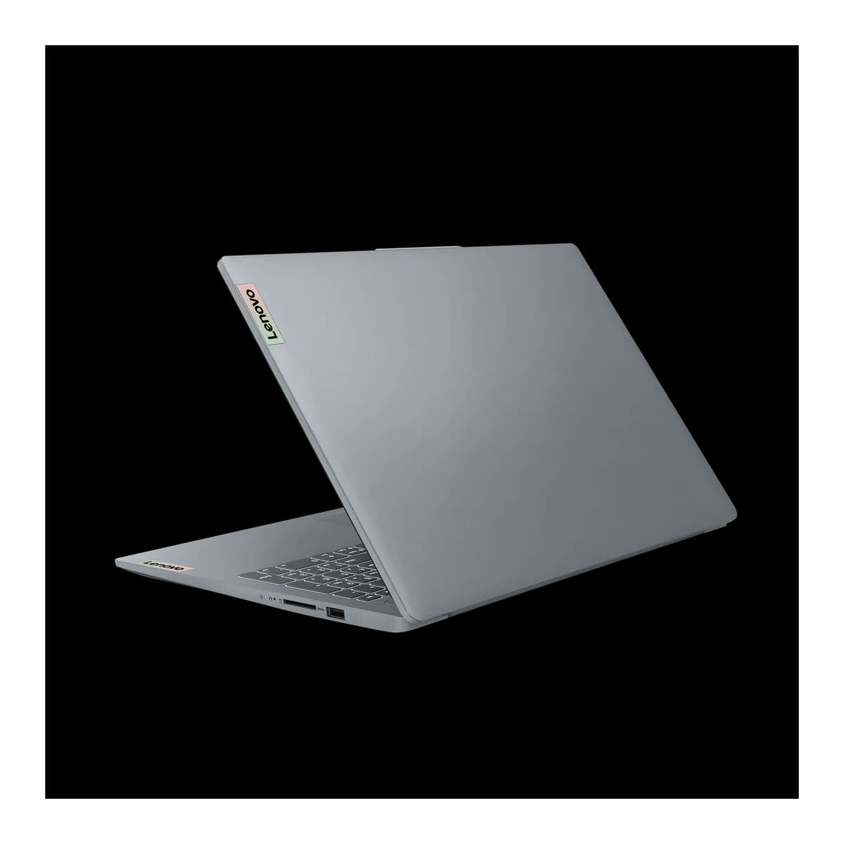 Ноутбук Lenovo IdeaPad Slim 3 15AMN8 (82XQ00MAPS) без ОС