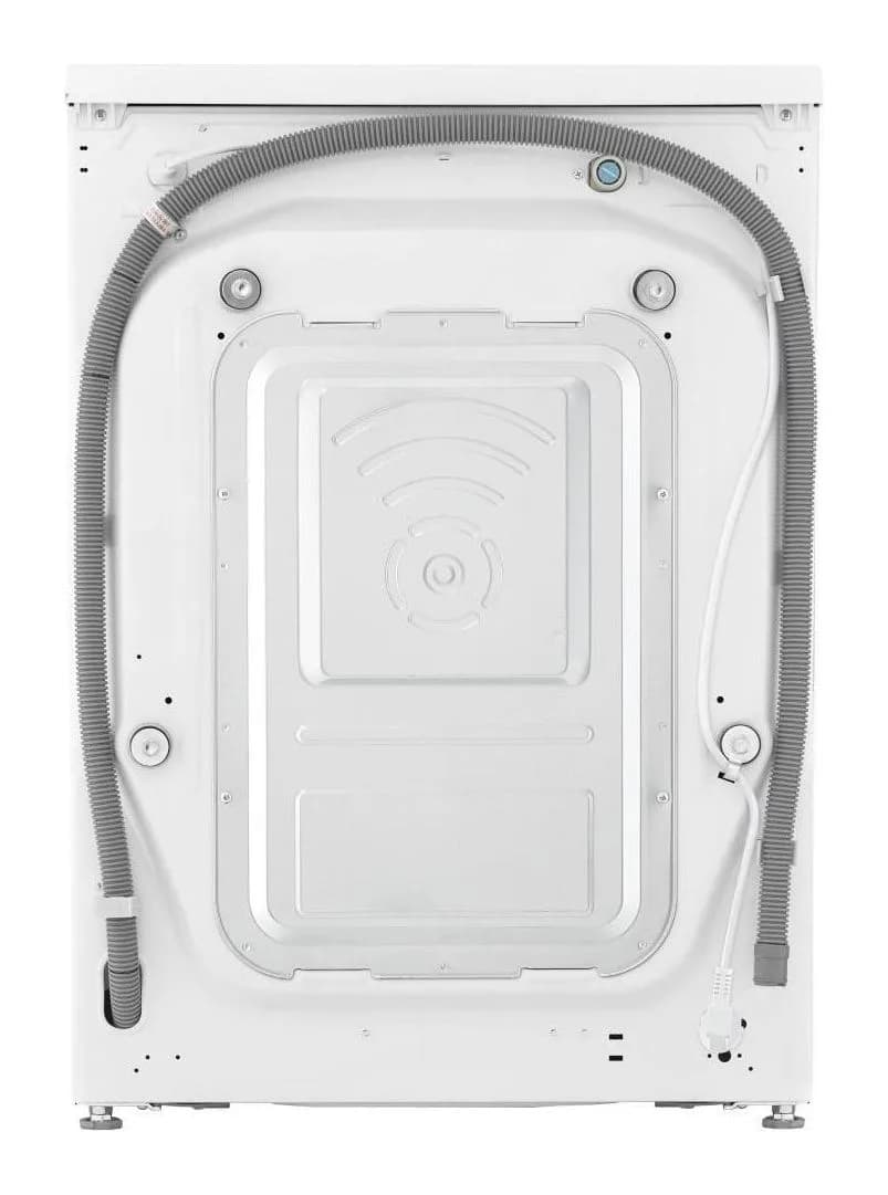 Стирально-сушильная машина LG F2V5HG1W