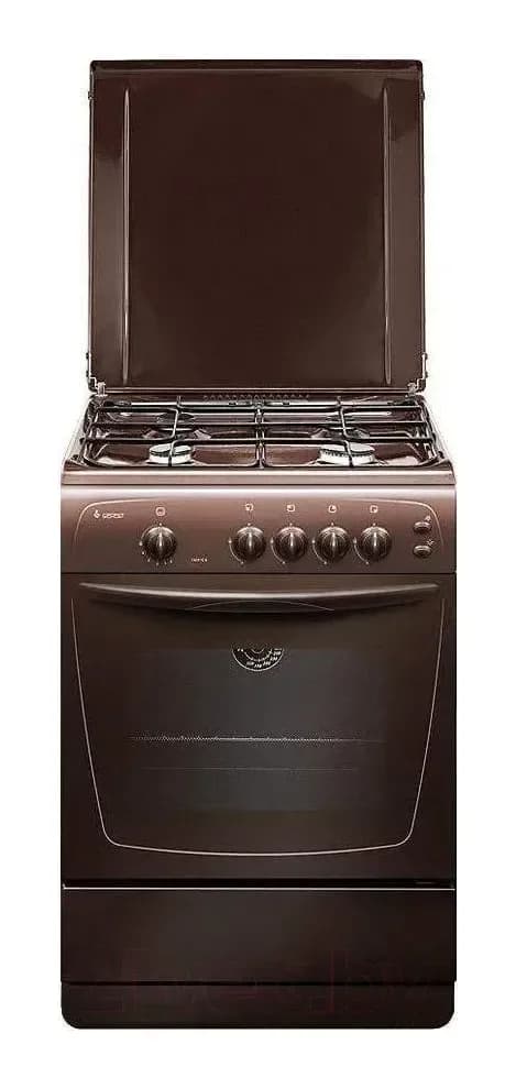 Плита газовая GEFEST ПГ 1200 С6 К43