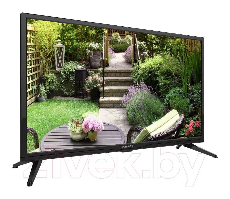 Телевизор Harper 24R490TS