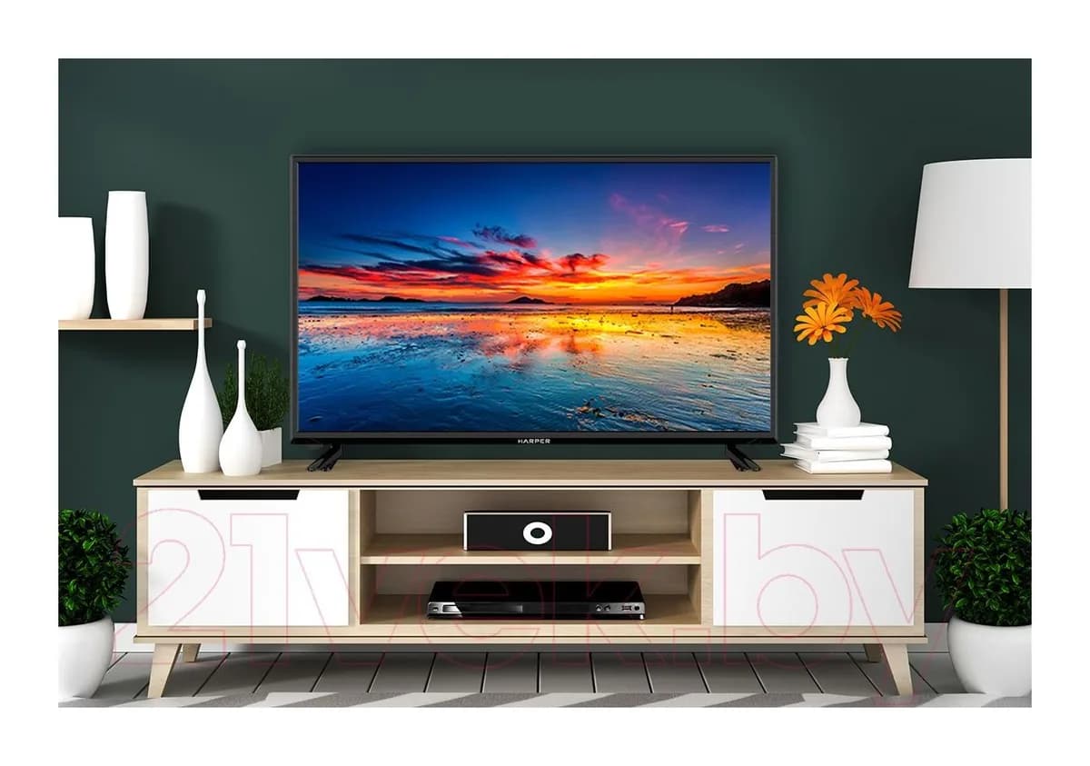Телевизор Harper 32" 690TS 32R690TS