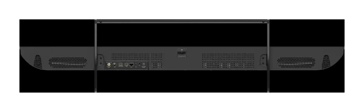 Телевизор Blaupunkt 55" 55MBG7000T (miniLED)