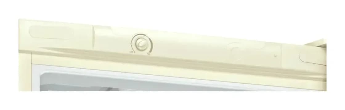Холодильник с морозильником Indesit DS 3160 E