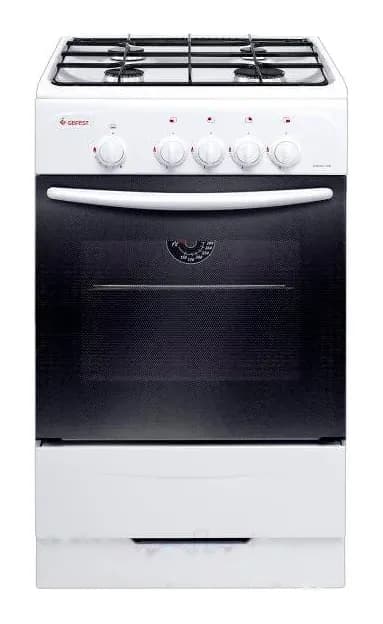 Плита газовая GEFEST 3200-08 К33