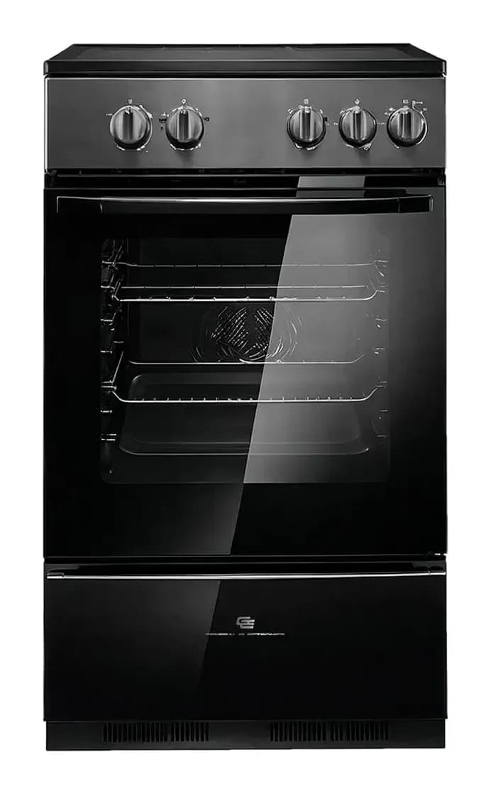 Плита электрическая GENERAL ELECTRONICS GE-EM3455B