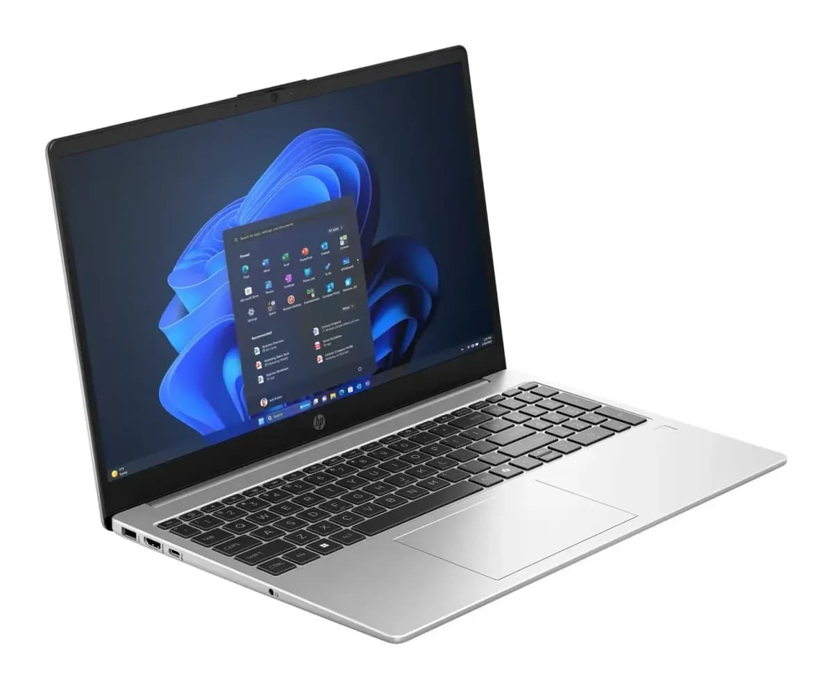 Ноутбук HP 255R G10 (AD1U9ET)