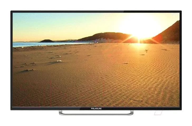 Телевизор POLARLine 40" 40PL52TC-SM