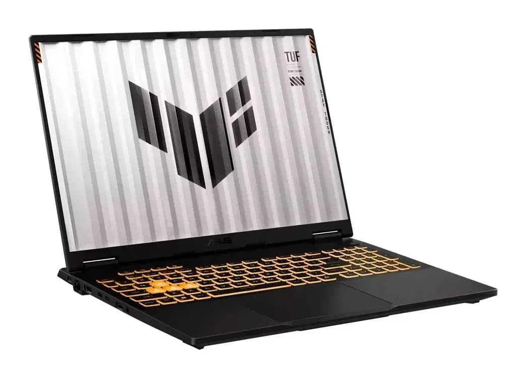Игровой ноутбук Asus TUF Gaming F16 I5165SG55N / 90NR0NA1-M00BJ0 без ОС